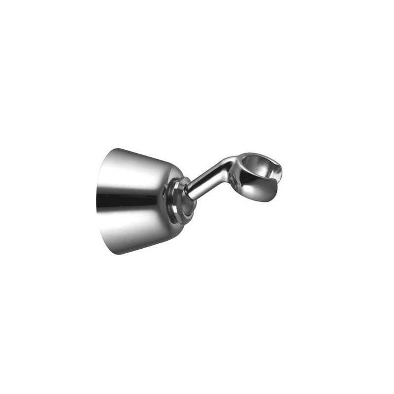 Duplex holder wall