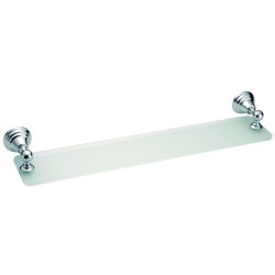 Canova glass shelf 60 cm CA 114