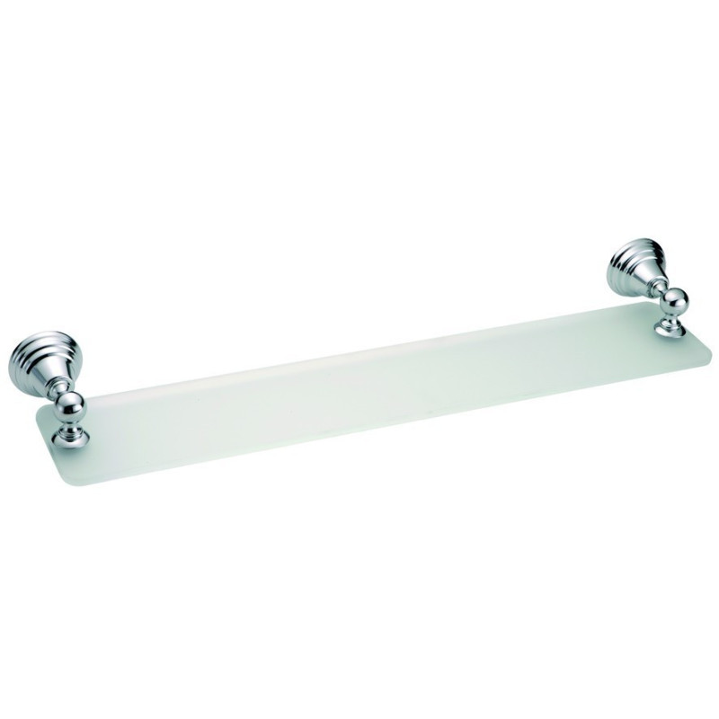 Canova glass shelf 60 cm CA 114