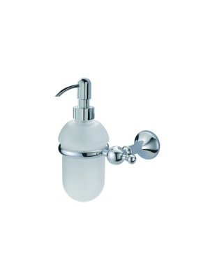 Regency sæbedispenserholder RE127