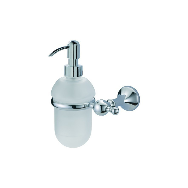 Regency soap dispenser holder RE127