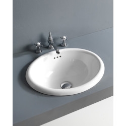 Lavabo Alba