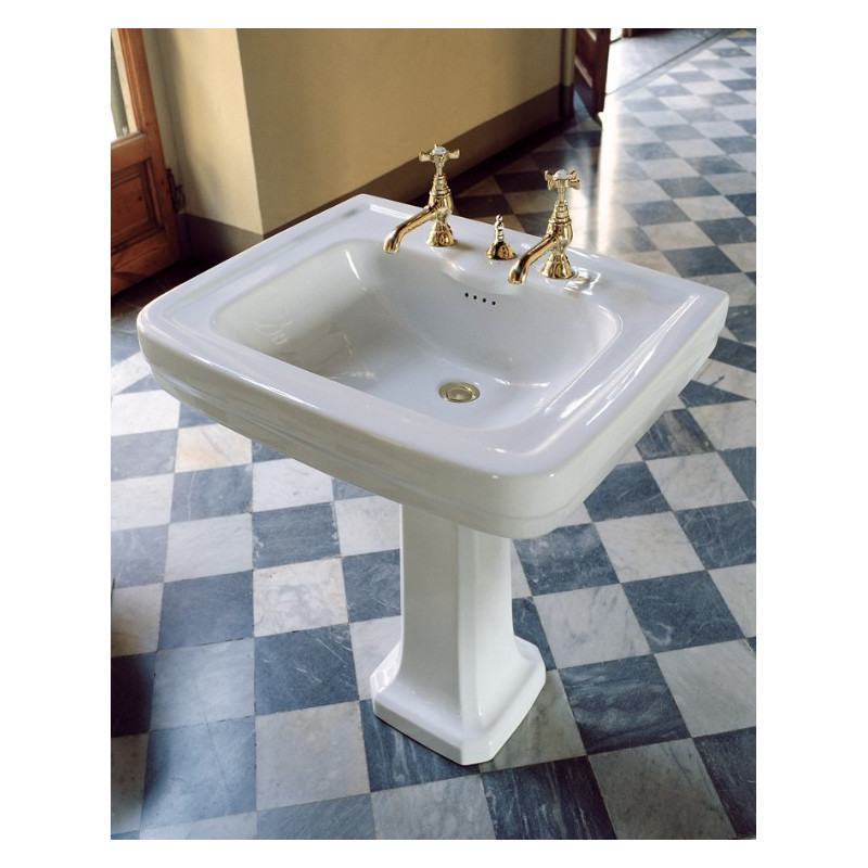 Washbasin Albano 64 Washbasin Albano 64