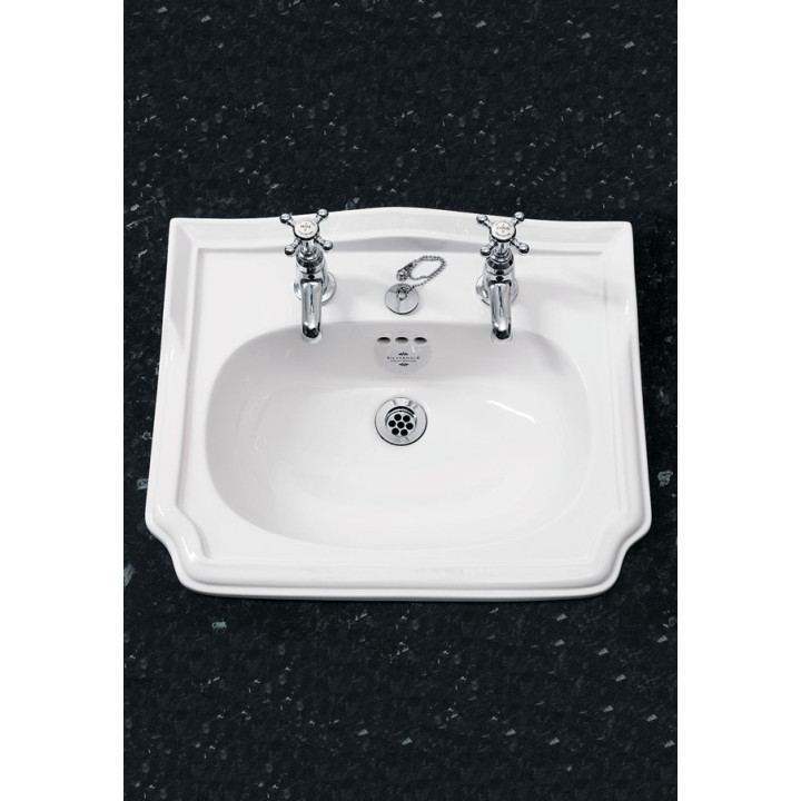 Balasani håndvask til nedfældning