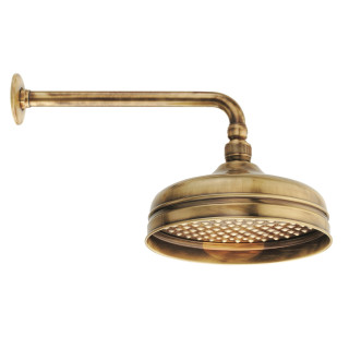 Brusehoved Ø 300 mm