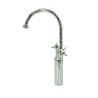 Armatur i massiv messing - 3010 HL Waterspring 1 huls