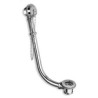 Drain the bathtub romantic 543