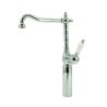 Faucets in solid brass - 10560 HL Penelope i hole