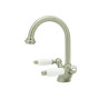 Faucets in solid brass - 3010 S Penelope 1 hole