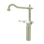 Armatur i massiv messing - 6007 HL Penelope 1 hul