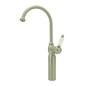 Armatur i massiv messing - 10560 B HL Penelope 1 hul