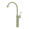 Faucets in solid brass - 10560 B HL Penelope 1 hole