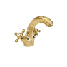 Faucets in solid brass - 3014 Ulisse 1 hole