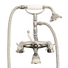 Faucets in solid brass - 6002 Waterspring  bathtub