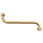 Svingbar tud - S - 30 cm