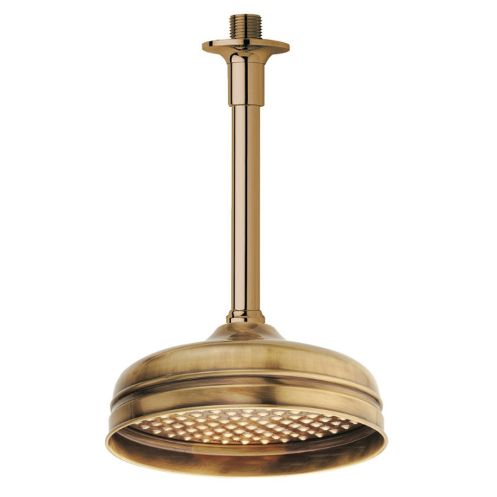 Brusehoved til loftmontering 300 Ø