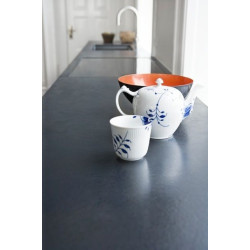 Tabletop in lava stone 4 cm
