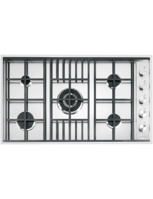 Kogeplade Lab 90 cm 5