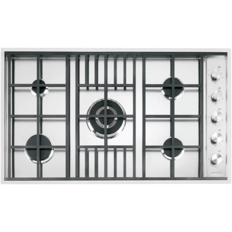 Kogeplade Lab 90 cm 5