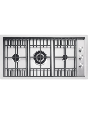 Kogeplade Lab 90 cm 3