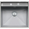 Kitchen sink square Lab 57×51