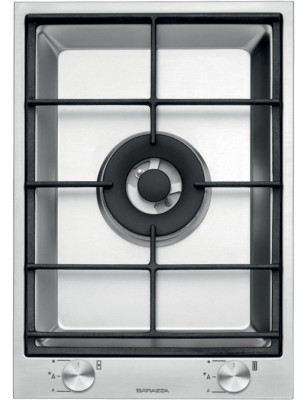 Kogeplade B_Free 36 cm 1