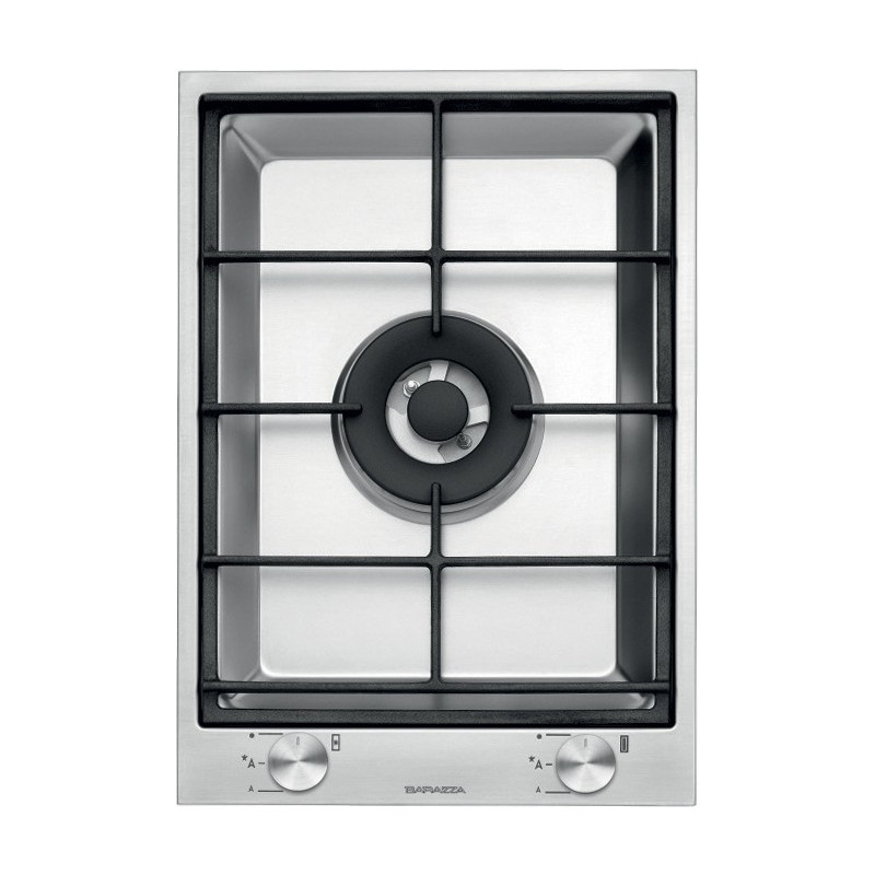 Kogeplade B_Free 36 cm 1