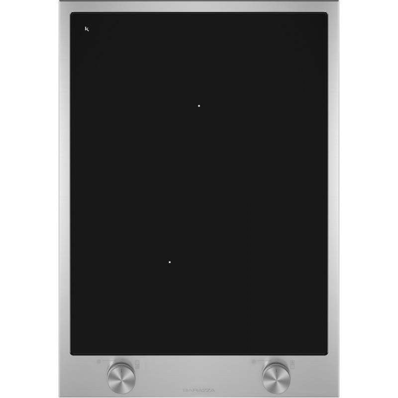 Kogeplade B_Free 36 cm induktion