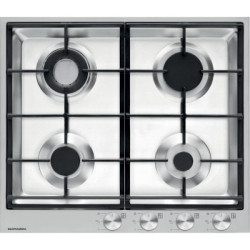 B_Free 60 cm built-in hob