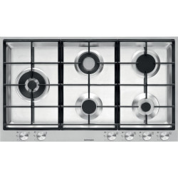 B_Free 90 cm built-in hob