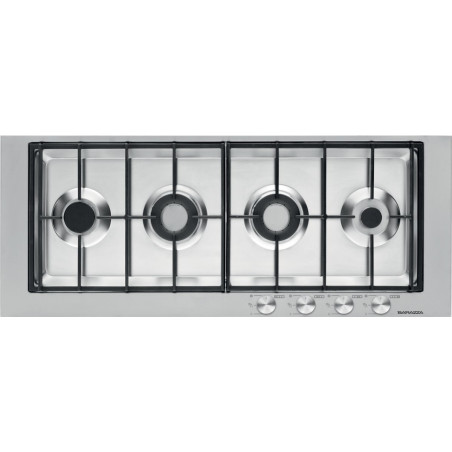 B_Free 100 cm indbygget kogeplade