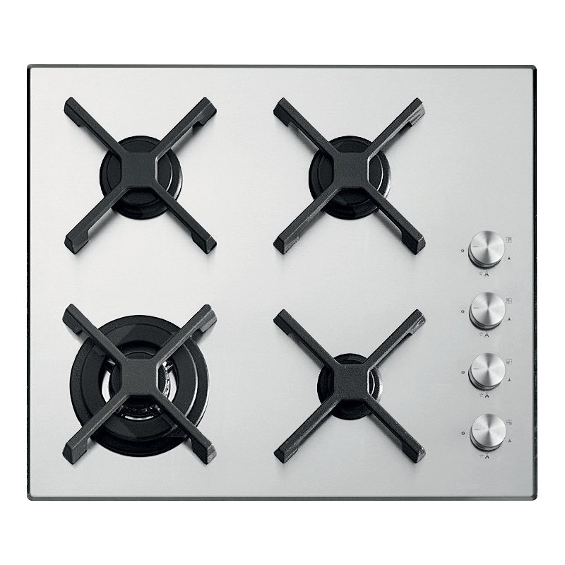 Kogeplade Select Plus 60 cm