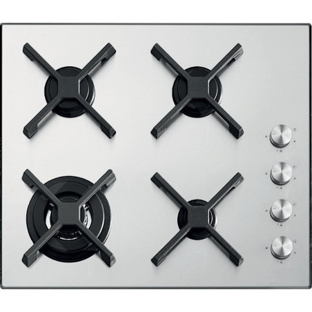 Kogeplade Select Plus 60 cm