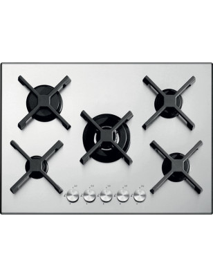 Select Plus 70 cm indbygget kogeplade