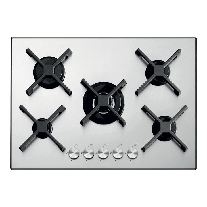 Select Plus 70 cm indbygget kogeplade