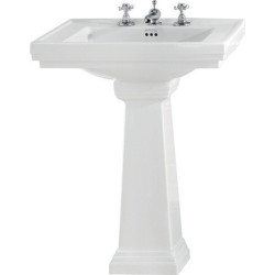 ASTORIA DECO Large wash basin