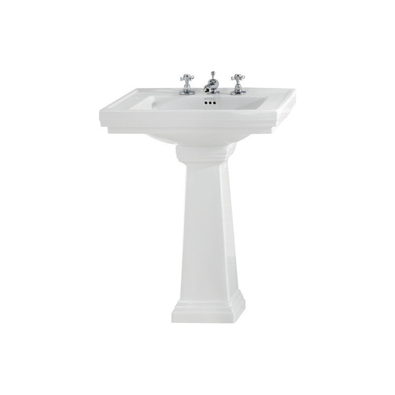 ASTORIA DECO Large wash basin