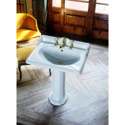 Sovereign 68 washbasin