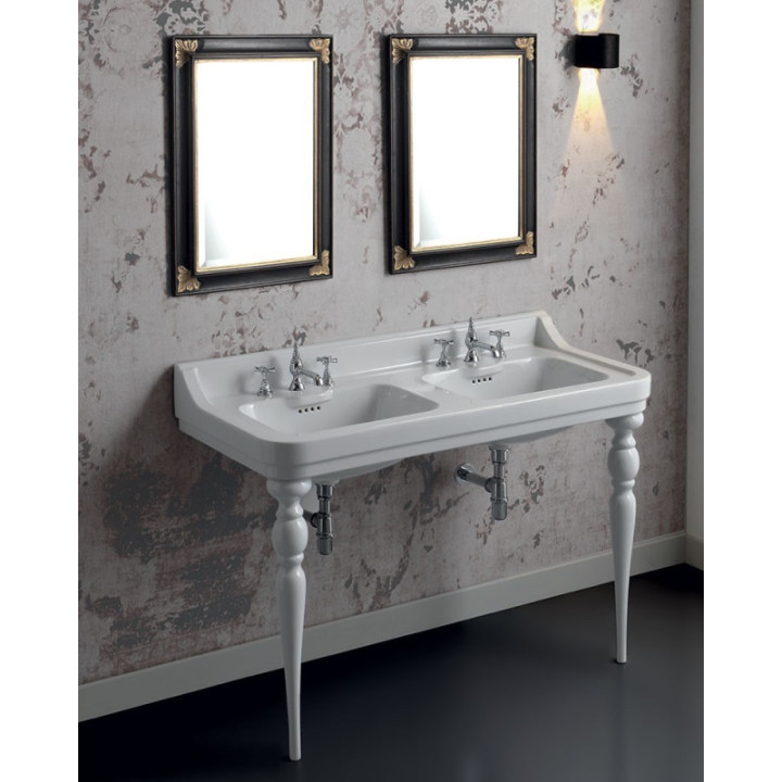 Konsol Venezia - Dronningeben