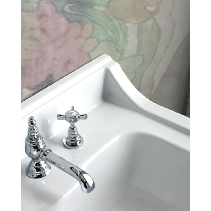 Konsol Venezia - Dronningeben