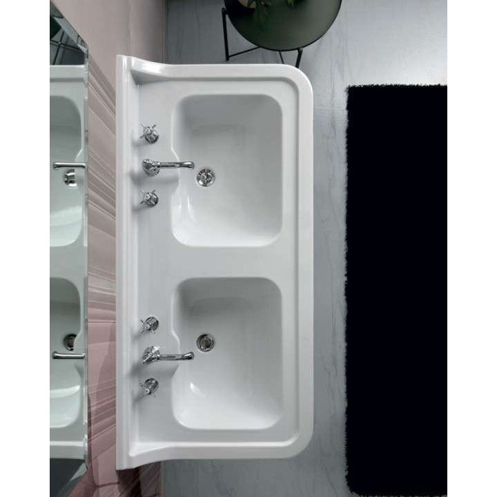 Konsol Venezia - Dronningeben