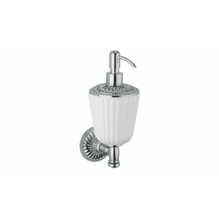 Aida sæbedispenserholder Porcelæn AA 128