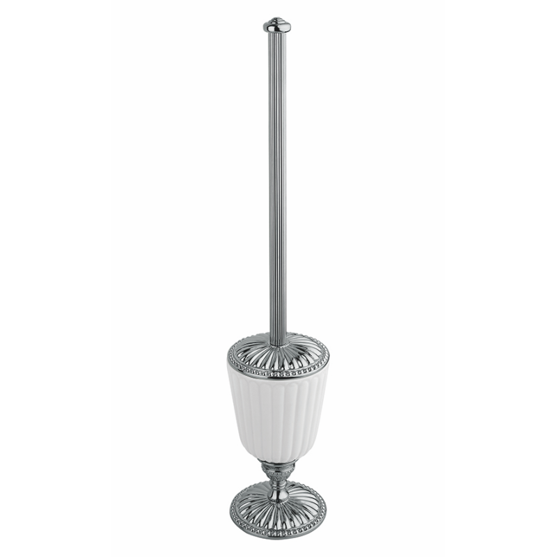 Aida toiletbørsteholder fritstående AA252