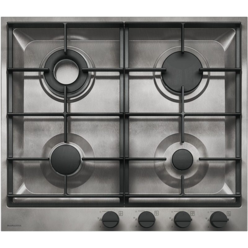 Vintage B_Free 60 cm built-in hob