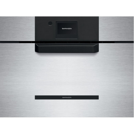 ICON STEEL blæstkøler indbygget