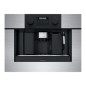 ICON STEEL kaffemaskine indbygget ICON STEEL kaffemaskine indbygget