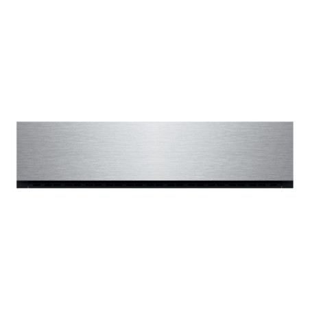 ICON STEEL varmeskuffe indbygget