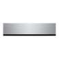 ICON STEEL varmeskuffe indbygget