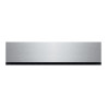 ICON STEEL warming drawer built-in