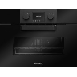 Oven combi-steam built-in ICON GLASS